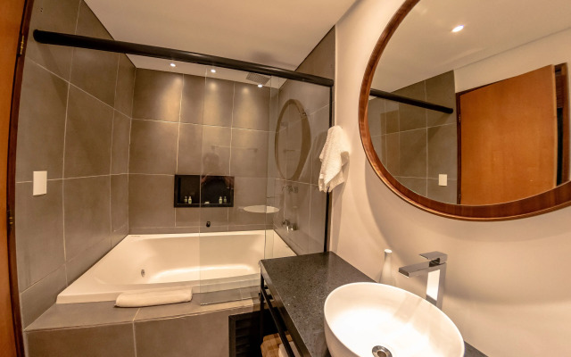 Pousada Boutique Figueira da Serra