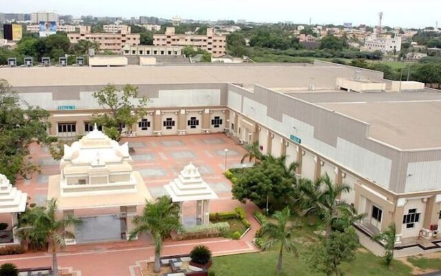 Ss Residency