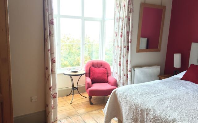 Lynton Cottage Hotel