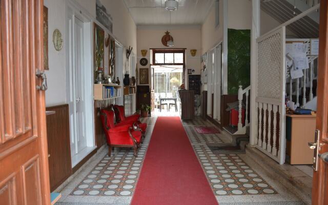 Held Hotel Kaleici