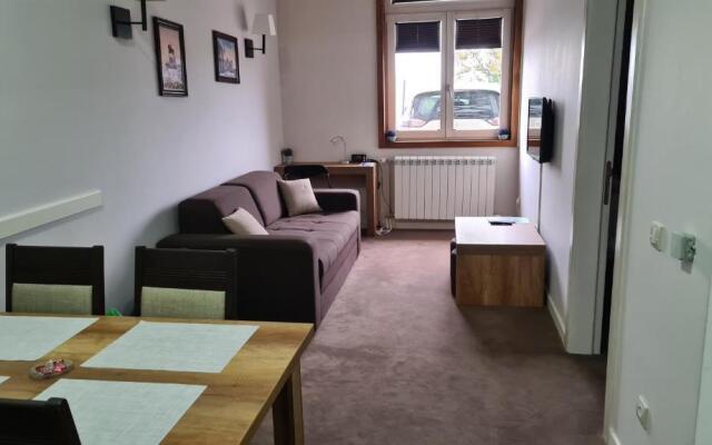 Apartman No1,Župa Wellness & Spa Kopaonik
