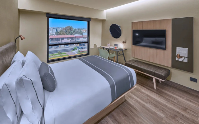 City Express Plus by Marriott San Luis Potosí