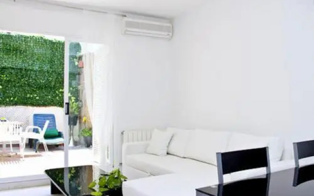 Apartment Gaudi
