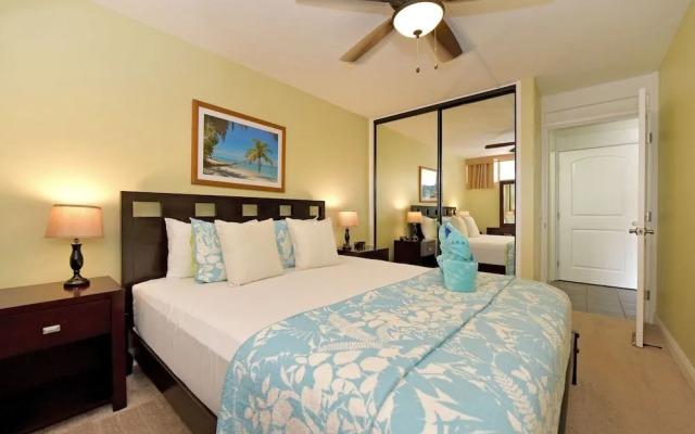 Kahana Reef 120 by RedAwning