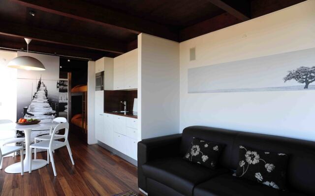 Reserva Alecrim EcoSuite & Glamping