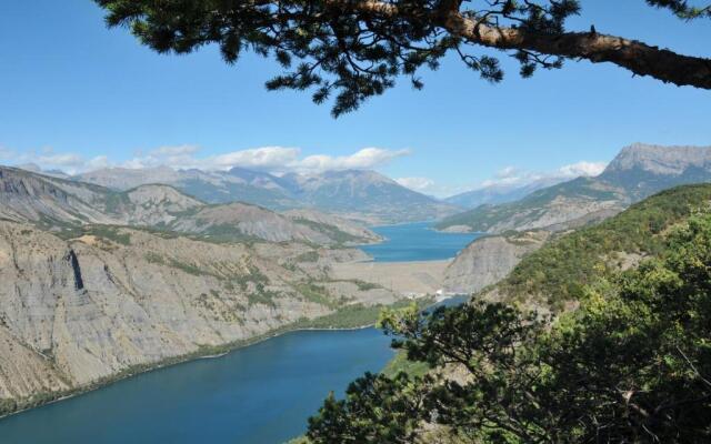 Au Paradis des Grillons