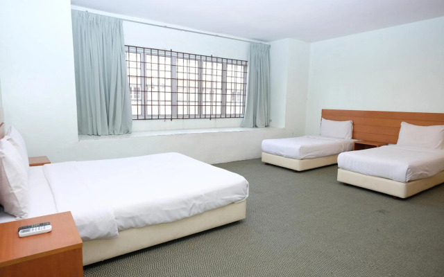 Ridel Boutique Hotel