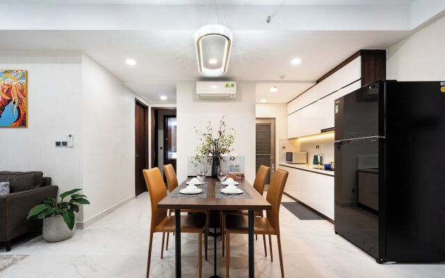 Convinia Luxury The Peak Midtown