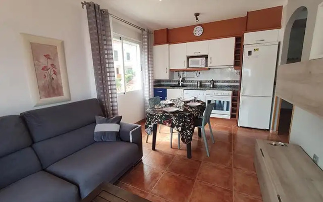 Apartamentos Las Atalayas 3000