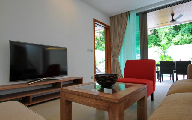 Ya Nui Beach Villas