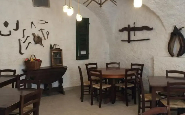 Agriturismo dei Legi