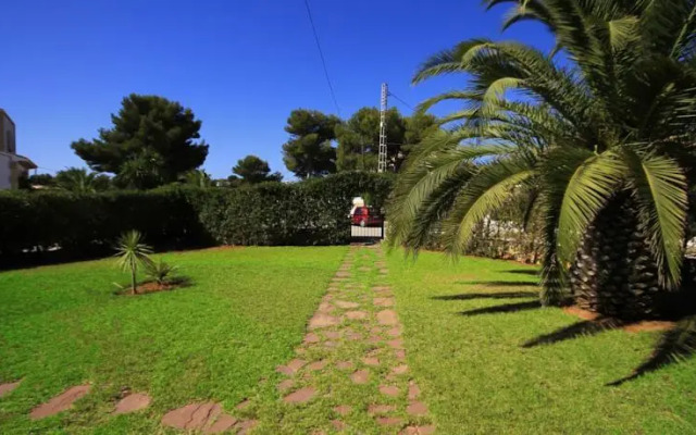 Holiday Home Palmera