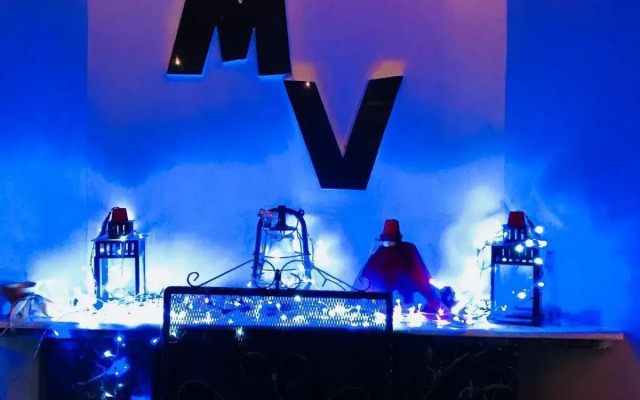 Mv Hotel
