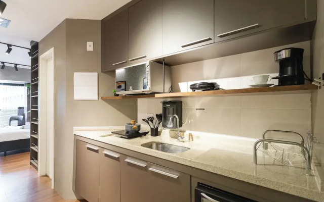 Haus Mitre Vila Mariana