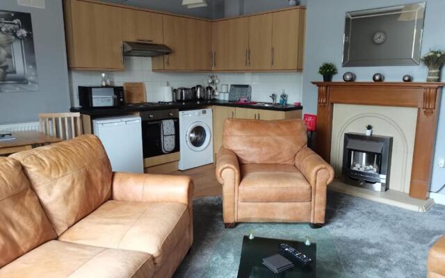 Gwynedd House Flat 1