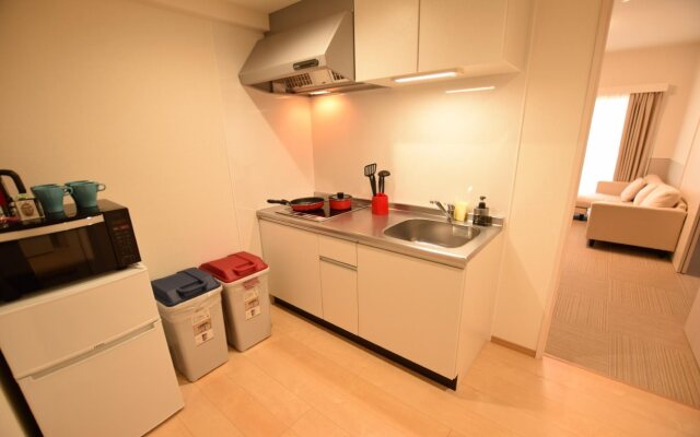 Randor Hotel Fukuoka