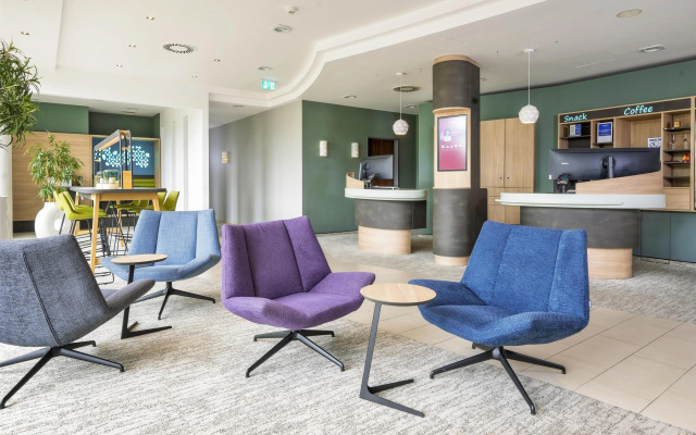 Best Western Plus Hotel Papenburg