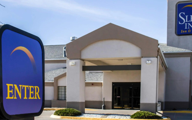 Sleep Inn And Suites