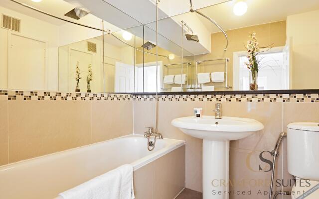 Crawford Suites Serviced Apartments