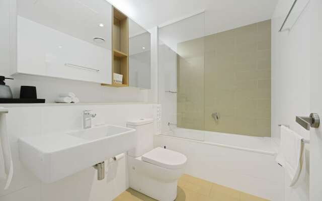 HomeHotel-Luxurious next to Shopping