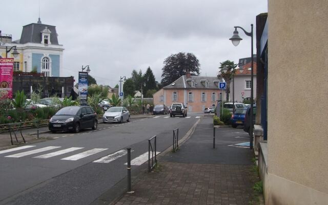 Chez Claire
