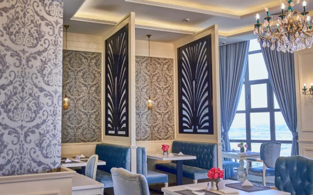 Aswar Boutique Hotel