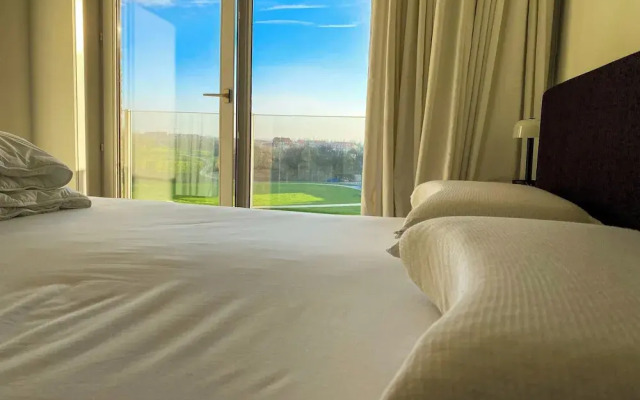 Apartment in Nieuwpoort Near the Beach