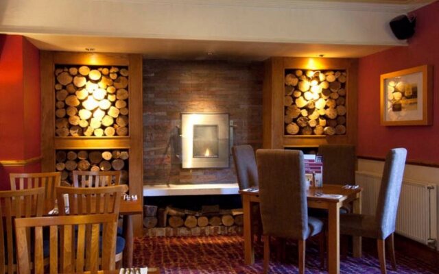 Premier Inn  Christchurch / Highcliffe