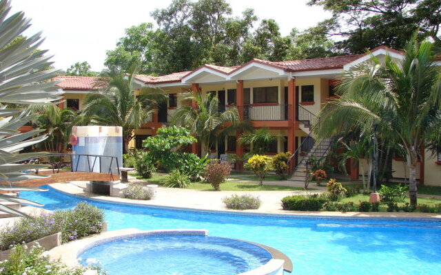 Villas Cocomarindo