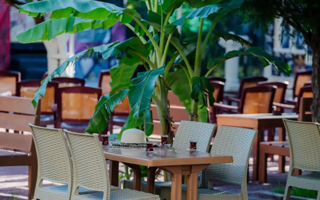 Grand  Derin - All Inclusive