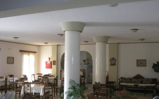 Hotel Adonis