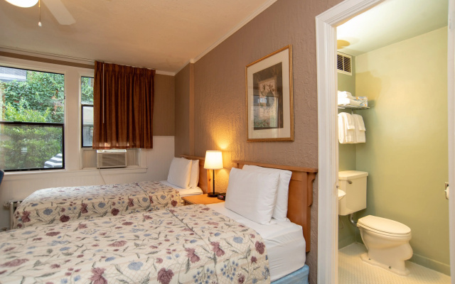 Inn at Queen Anne