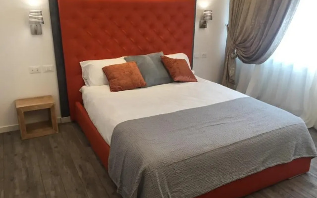 Double A Guest House