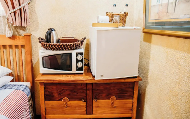 Grace View Guesthouse