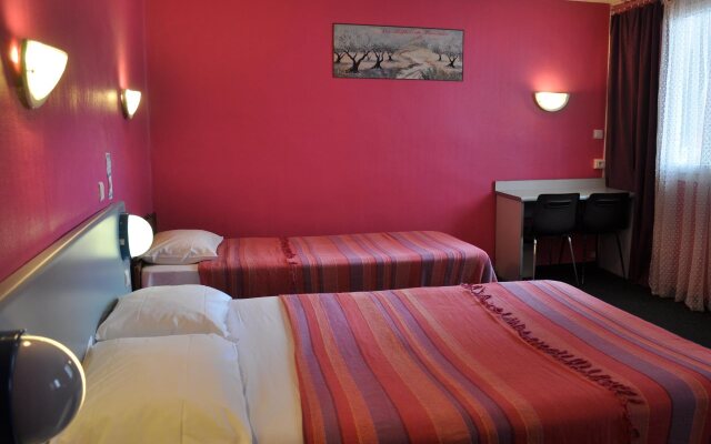 Hotel Moderne
