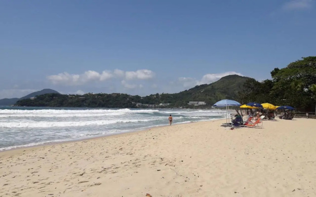 apto 44-1 Costa Verde - Toninhas