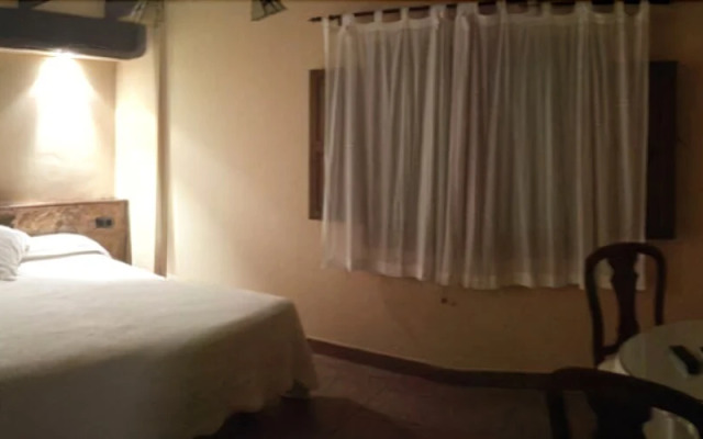 Casa Rural Rosa De Los Vientos