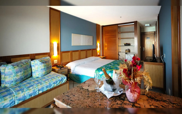Hotel Porto Real