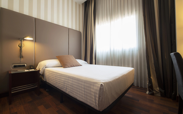 Hotel Zenit Valencia