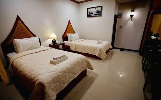 Rimchan Resort Hotel