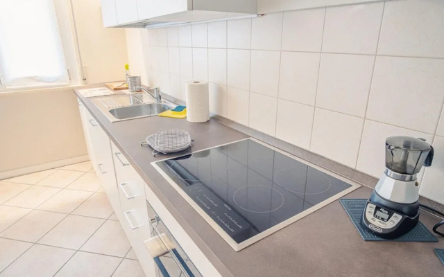 Sweet Lake Apartment - Italian Homing