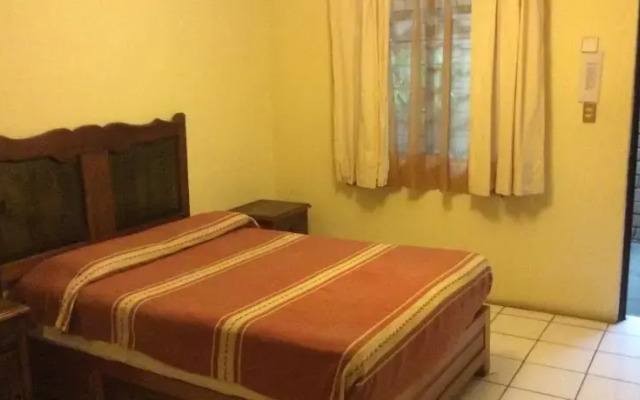 Nizadú Hostel
