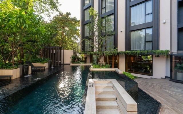 Gardina Asoke Hotel & Residence