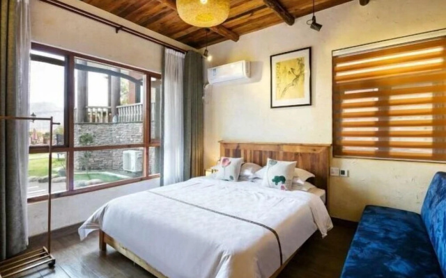 Moganshan Countryside Life Boutique Hotel – Guest Rooms – Huzhou