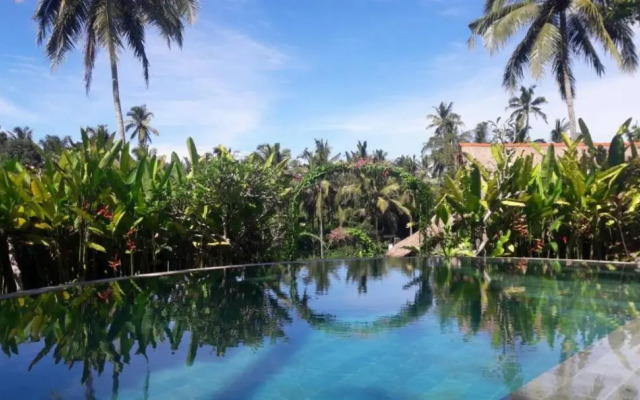 Bersila La Maison Du Bonheur