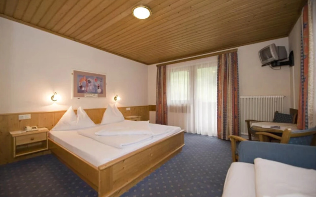 Pension Wieser
