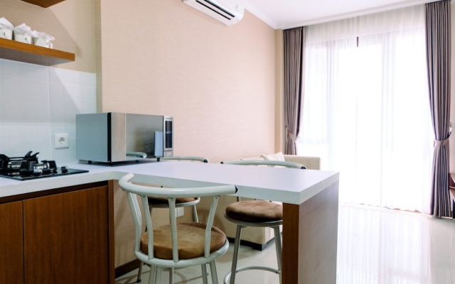 Spacious 3BR Asatti Apartment By Travelio