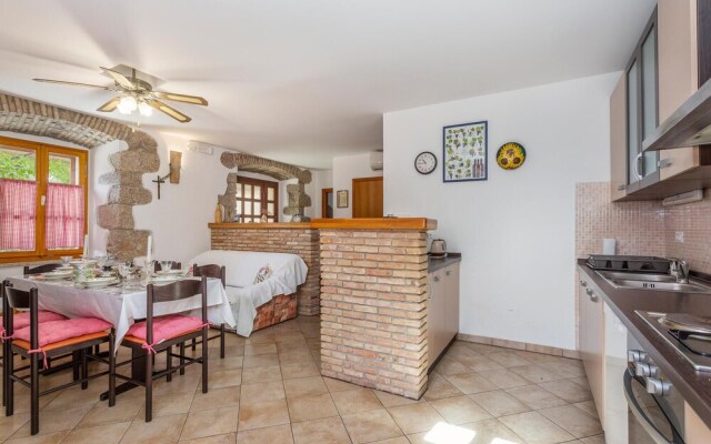 Awesome Home in Malinska With Wifi and 3 Bedrooms