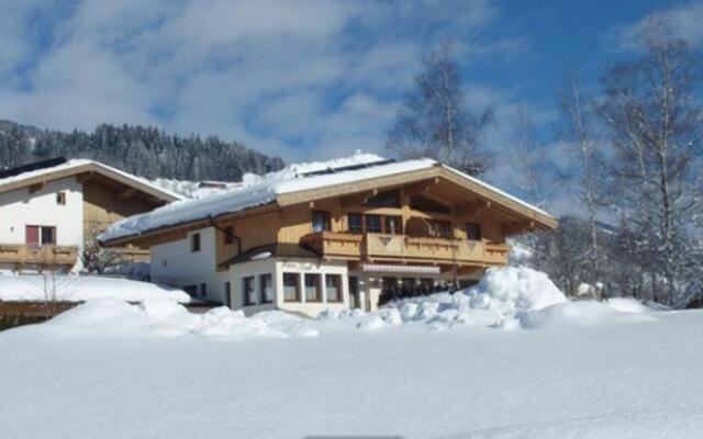 Appartement Annemarie