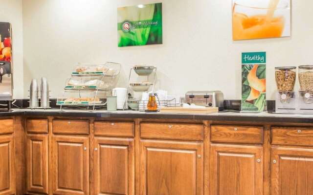 Quality Inn St. Mary's